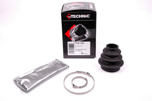 Комплект пыльника ШРУСа PROTECHNIC PRB365