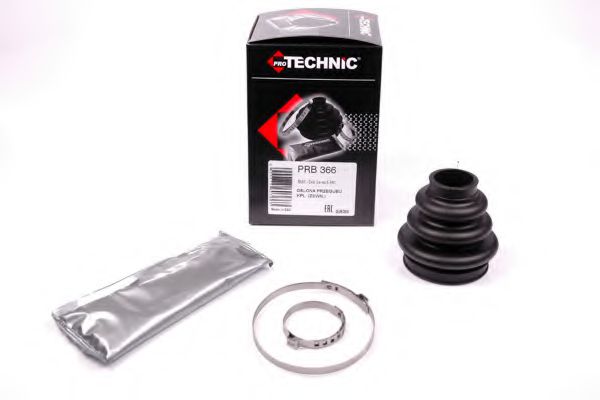 Комплект пыльника ШРУСа PROTECHNIC PRB366