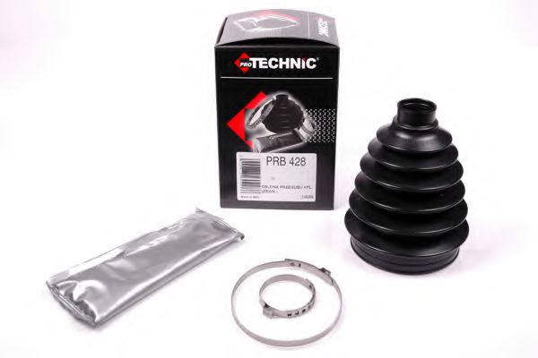 Комплект пыльника ШРУСа PROTECHNIC PRB428
