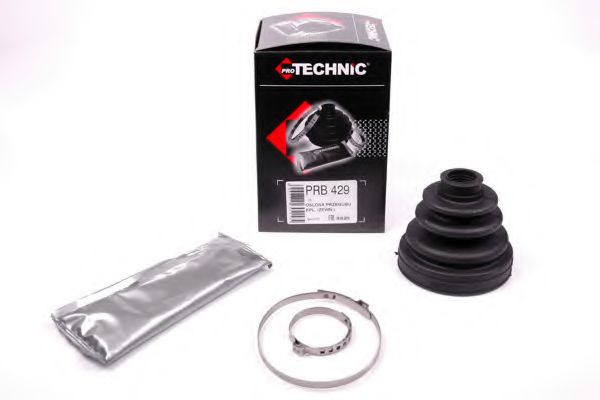 Комплект пыльника ШРУСа PROTECHNIC PRB429