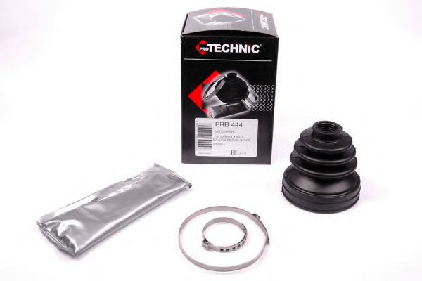 Комплект пыльника ШРУСа PROTECHNIC PRB444