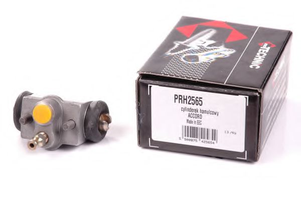Колесный тормозной цилиндр PROTECHNIC PRH2565