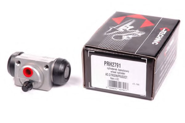 Колесный тормозной цилиндр PROTECHNIC PRH2791