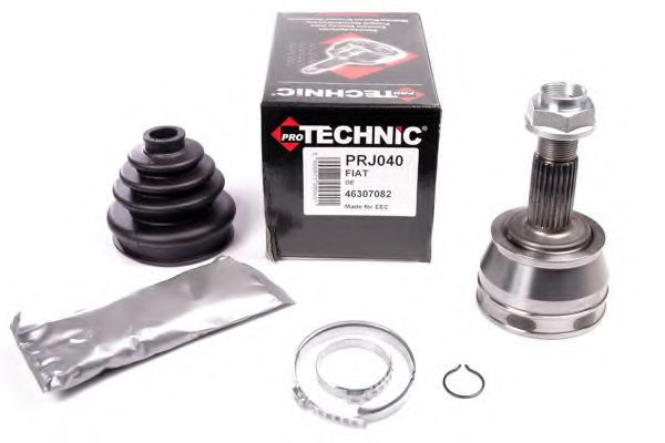Комплект ШРУСов PROTECHNIC PRJ040