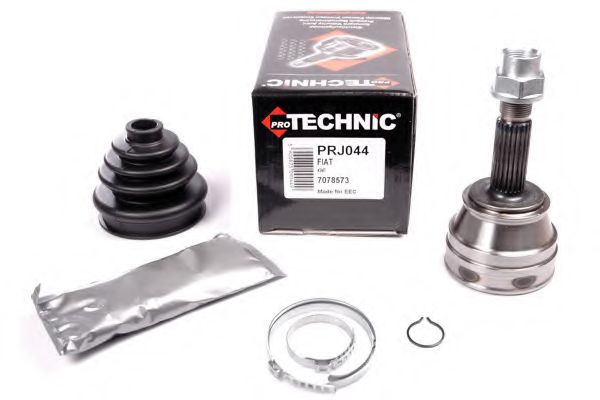 Комплект ШРУСов PROTECHNIC PRJ044