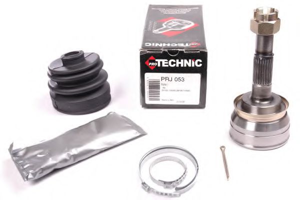 Комплект ШРУСов PROTECHNIC PRJ053
