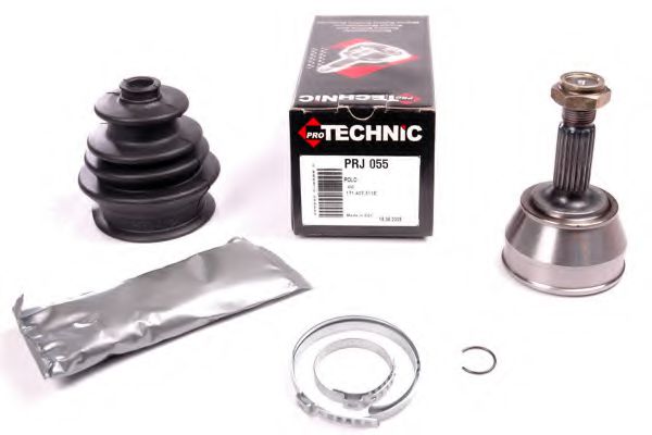 Комплект ШРУСов PROTECHNIC PRJ055