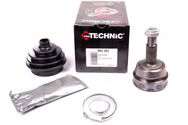 Комплект ШРУСов PROTECHNIC PRJ057