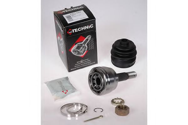 Комплект ШРУСов PROTECHNIC PRJ089