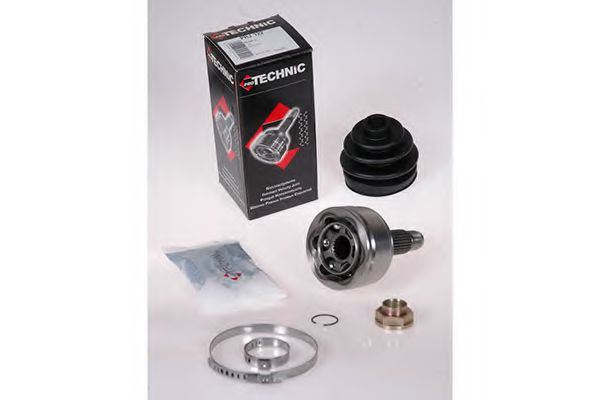 Комплект ШРУСов PROTECHNIC PRJ122
