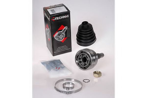 Комплект ШРУСов PROTECHNIC PRJ127