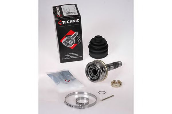 Комплект ШРУСов PROTECHNIC PRJ131