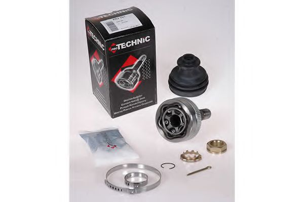 Комплект ШРУСов PROTECHNIC PRJ151