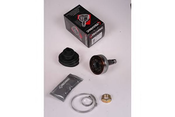 Комплект ШРУСов PROTECHNIC PRJ153