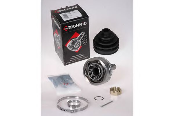 Комплект ШРУСов PROTECHNIC PRJ157