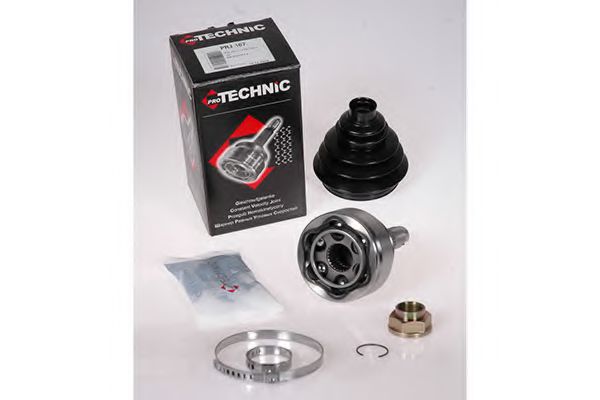 Комплект ШРУСов PROTECHNIC PRJ167
