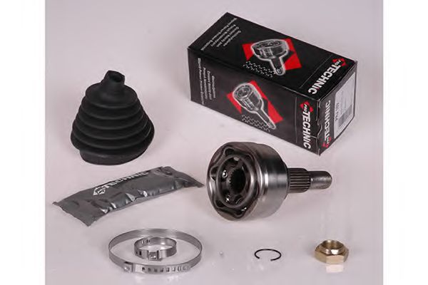 Комплект ШРУСов PROTECHNIC PRJ169