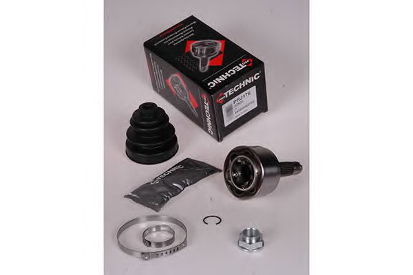 Комплект ШРУСов PROTECHNIC PRJ176