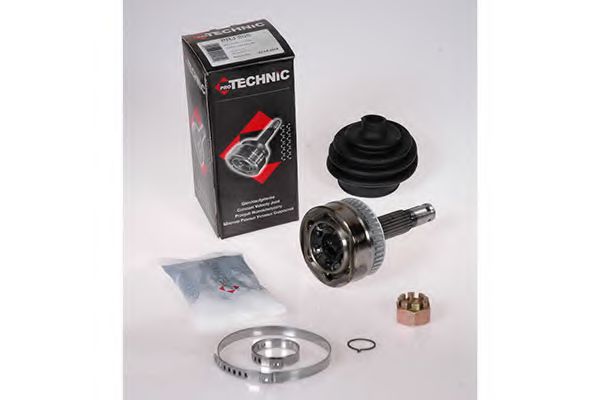 Комплект ШРУСов PROTECHNIC PRJ205