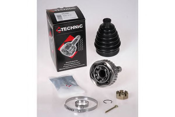 Комплект ШРУСов PROTECHNIC PRJ206