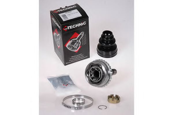Комплект ШРУСов PROTECHNIC PRJ208