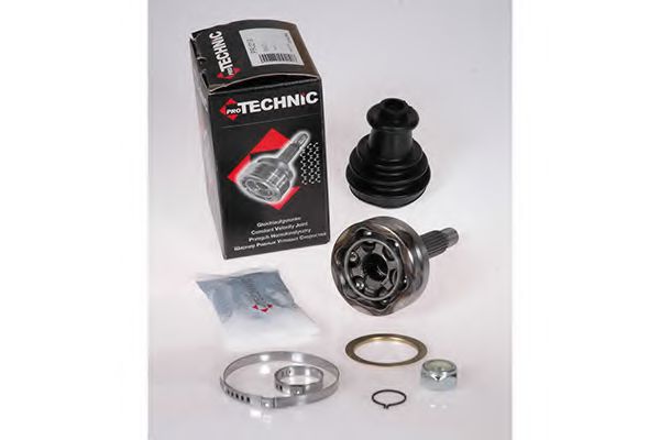 Комплект ШРУСов PROTECHNIC PRJ210