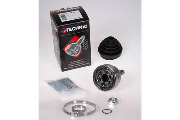 Комплект ШРУСов PROTECHNIC PRJ211