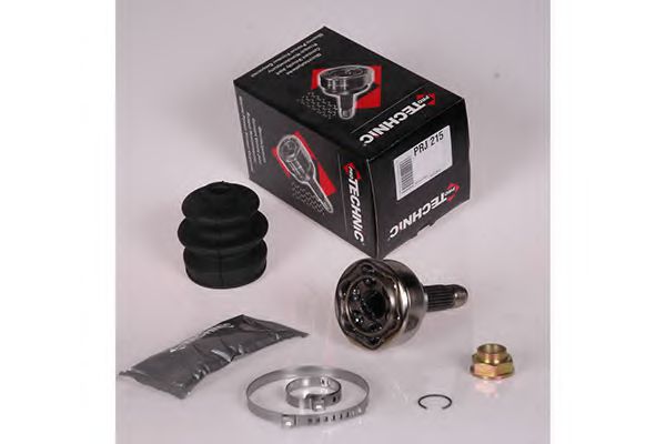 Комплект ШРКШ PROTECHNIC PRJ215