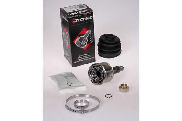 Комплект ШРУСов PROTECHNIC PRJ222