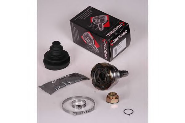 Комплект ШРУСов PROTECHNIC PRJ229