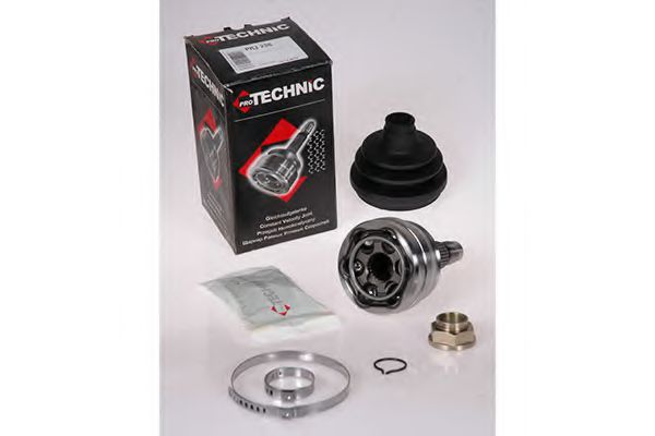 Комплект ШРУСов PROTECHNIC PRJ236