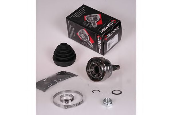 Комплект ШРУСов PROTECHNIC PRJ244