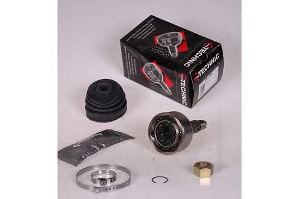 Комплект ШРУСов PROTECHNIC PRJ260