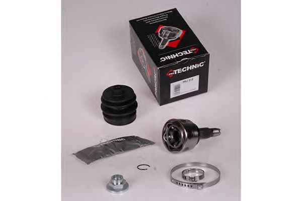 Комплект ШРУСов PROTECHNIC PRJ313