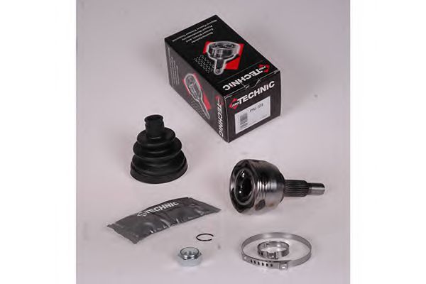 Комплект ШРУСов PROTECHNIC PRJ329