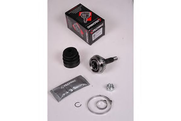 Комплект ШРУСов PROTECHNIC PRJ381