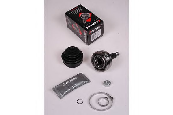 Комплект ШРУСов PROTECHNIC PRJ420