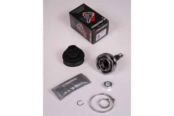Комплект ШРУСов PROTECHNIC PRJ425