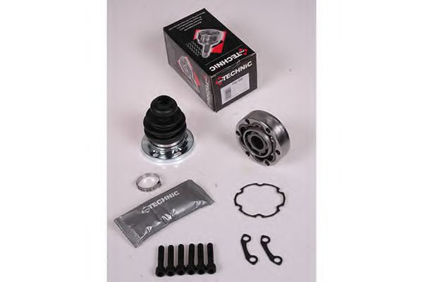 Комплект ШРУСов PROTECHNIC PRJ509