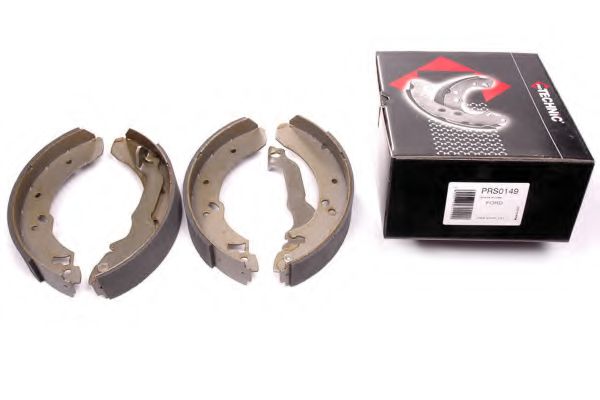Тормозные колодки PROTECHNIC PRS0149