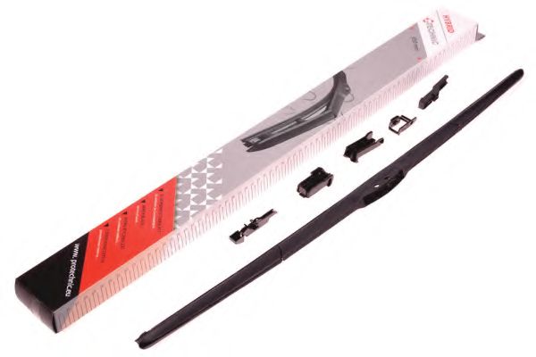 Щітка склоочисника PROTECHNIC PR-65H