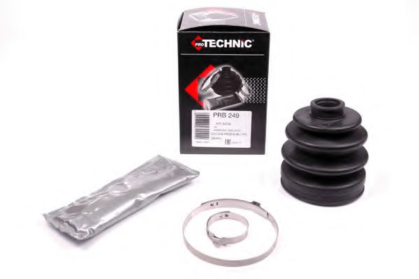 Комплект пыльника ШРУСа PROTECHNIC PRB249