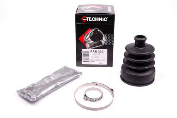 Комплект пыльника ШРУСа PROTECHNIC PRB333