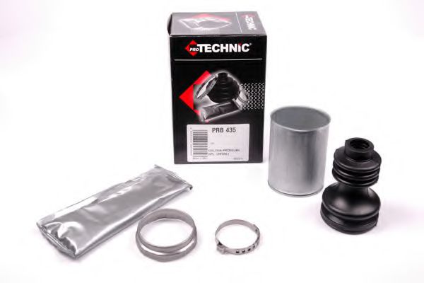 Комплект пыльника ШРУСа PROTECHNIC PRB435