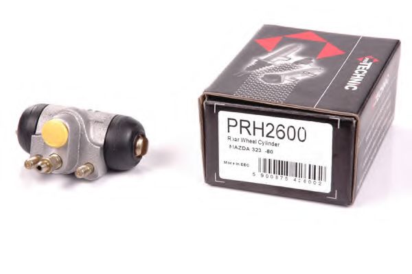 Колесный тормозной цилиндр PROTECHNIC PRH2600