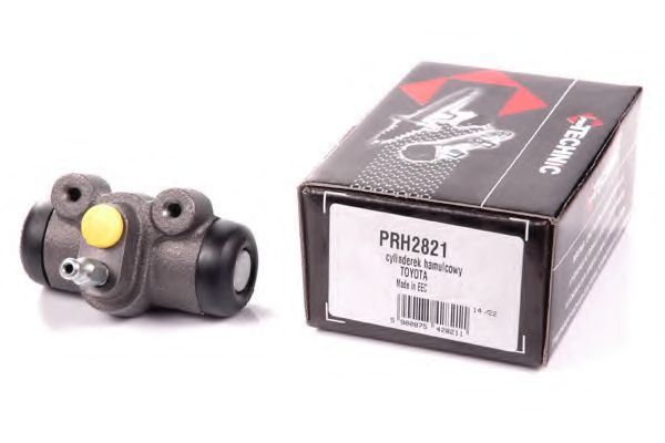 Колесный тормозной цилиндр PROTECHNIC PRH2821