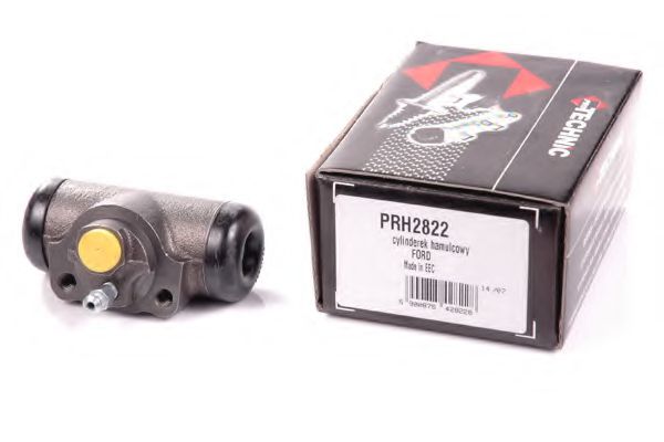 Колесный тормозной цилиндр PROTECHNIC PRH2822