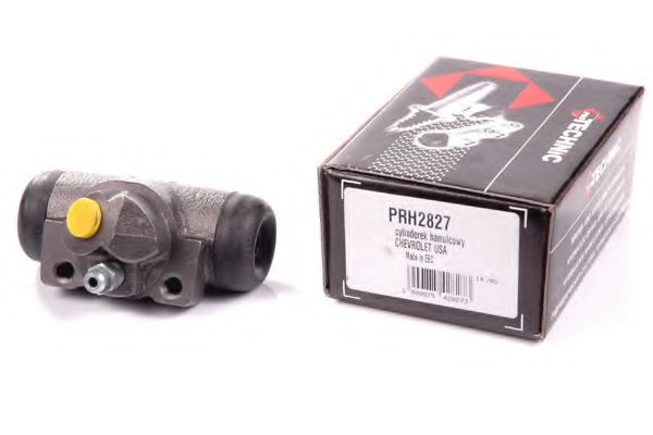 Колесный тормозной цилиндр PROTECHNIC PRH2827
