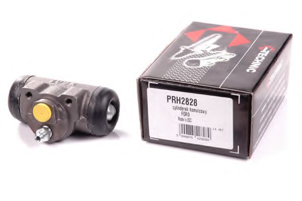 Колесный тормозной цилиндр PROTECHNIC PRH2828