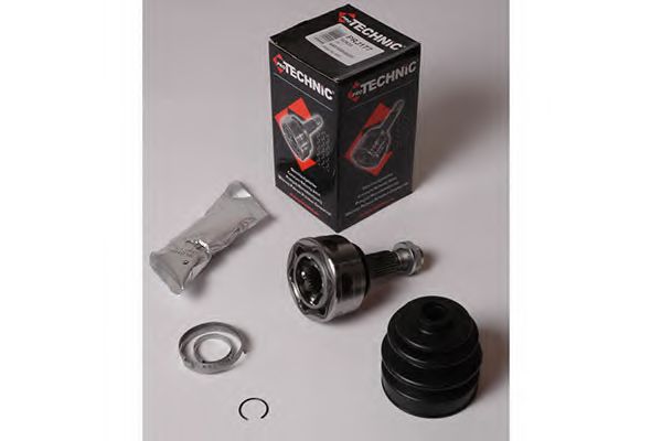 Комплект ШРУСов PROTECHNIC PRJ177